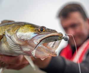 Raubfisch